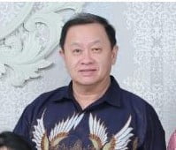 Kurniawan Gozali